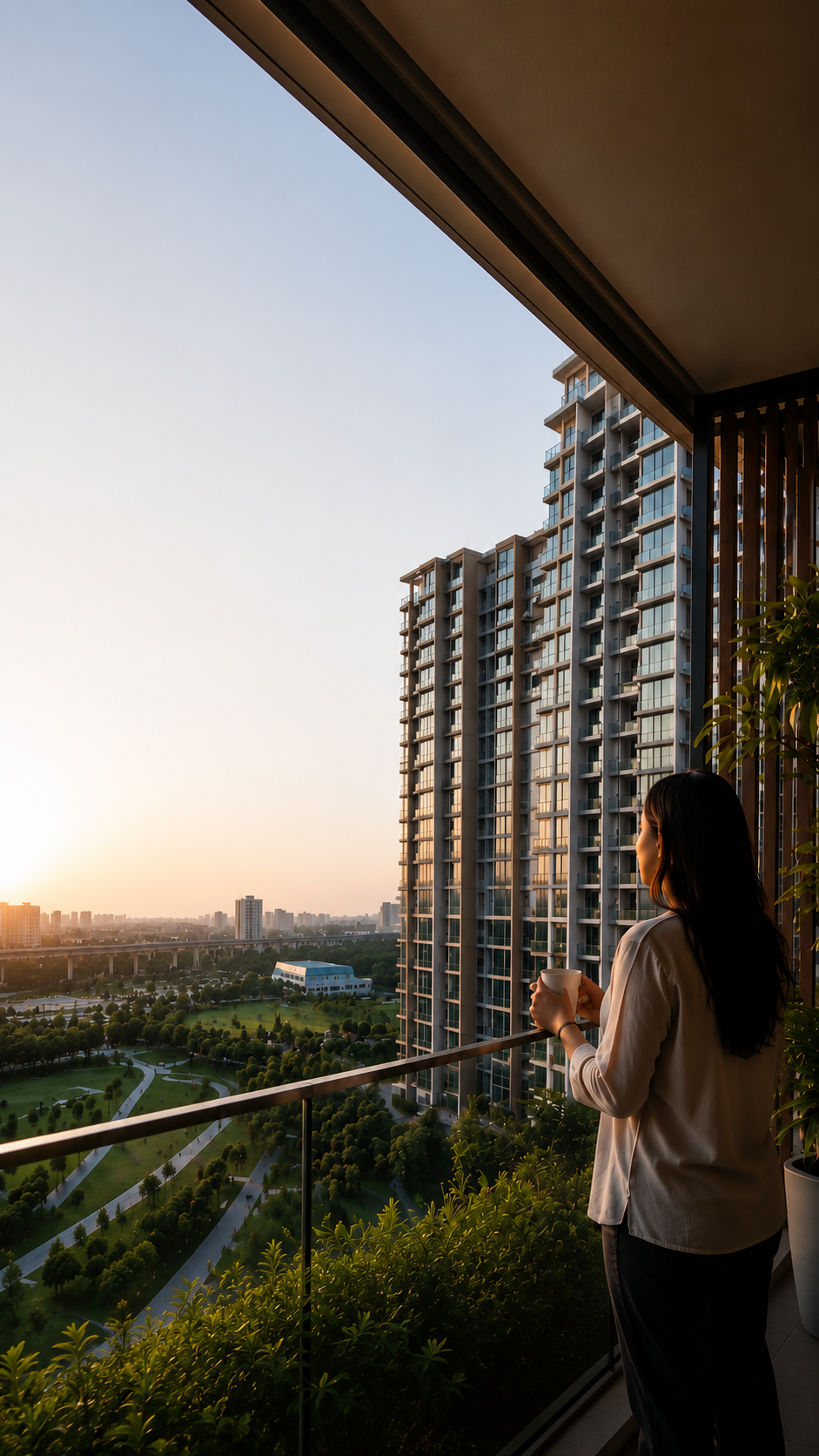 Designed for Living