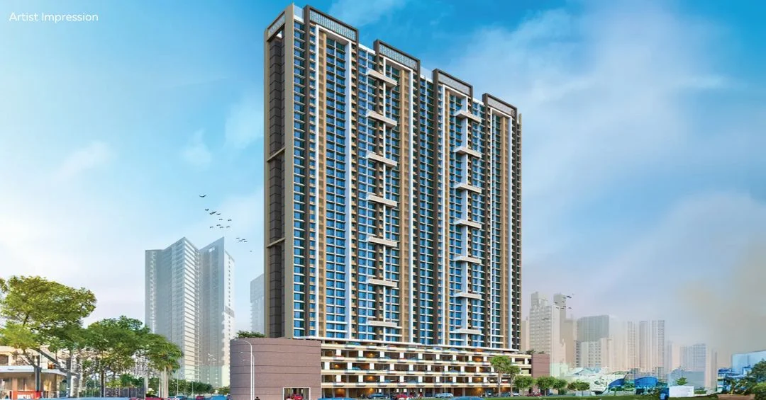 Vihang Luxuria
