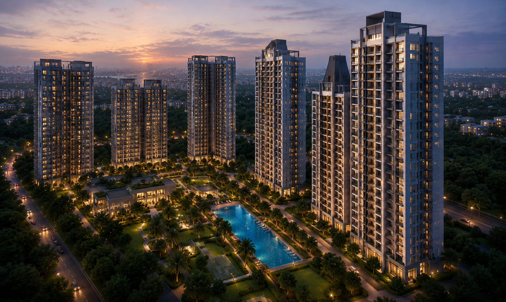 Vihang Vista