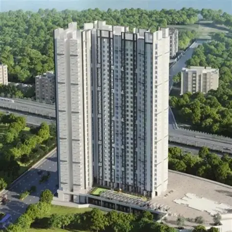 Vihang Woods